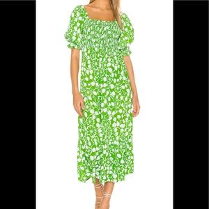Faithful the Brand Olinda Dress